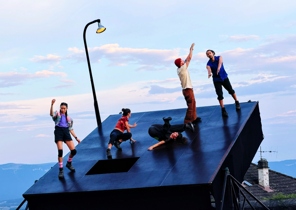 Performance