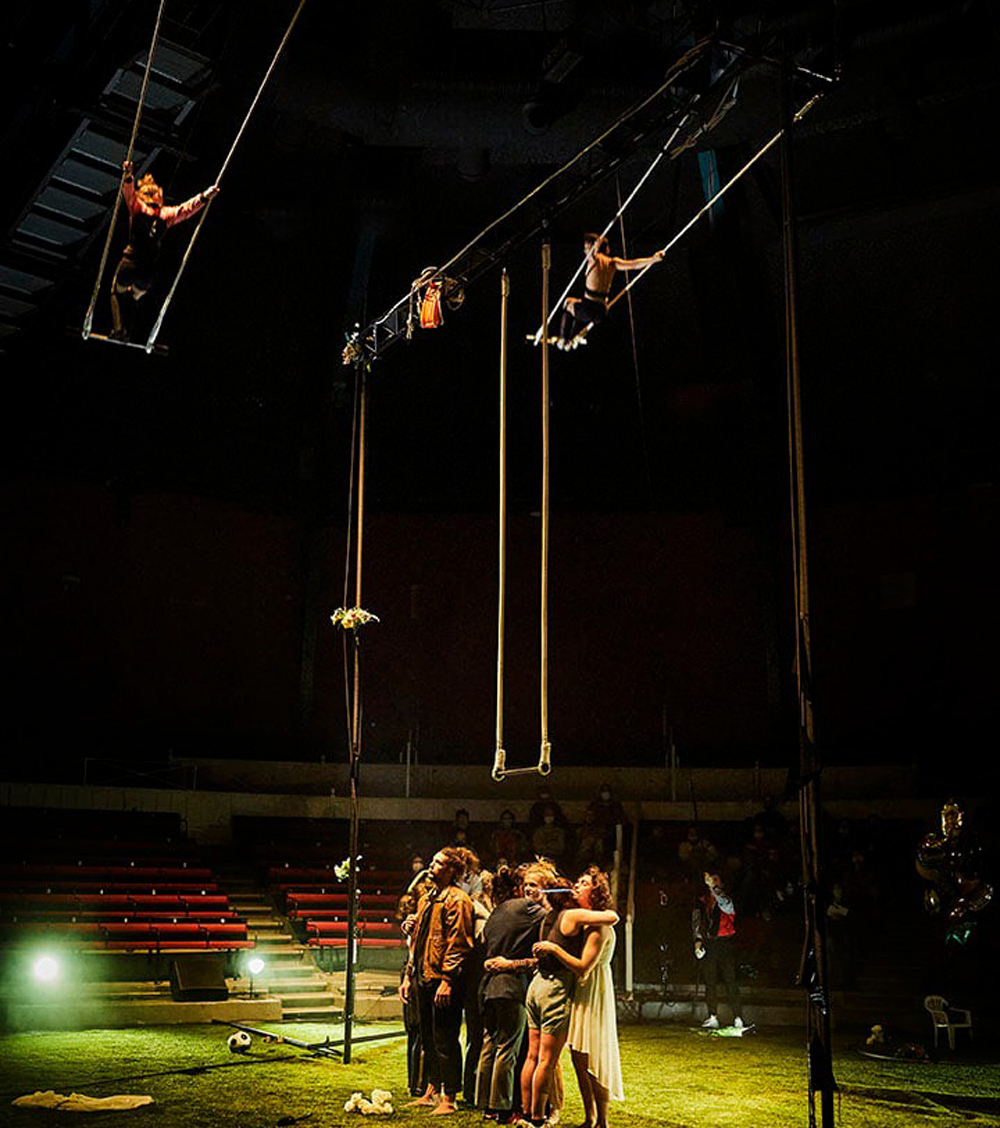 Performance